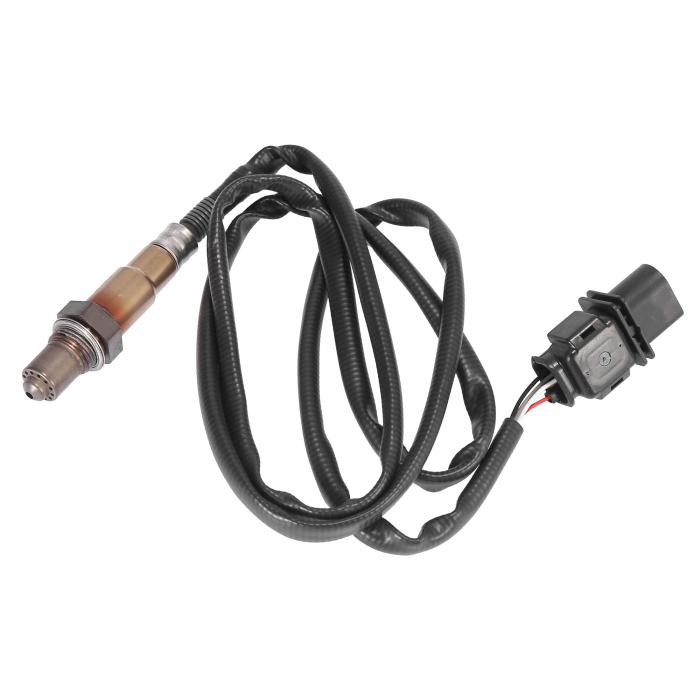 X AUTOHAUX 酸素センサー 上流O2センサー 酸素濃度計 空燃比 11787558055 0258017098 BMWに対応 525iに..