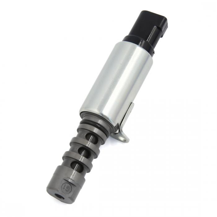 uxcell 可変タイミングソレノイド オイルコントロールバルブ 制御弁 Audiに対応