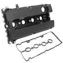 X AUTOHAUX 車の自動カムシャフトエンジンバルブカバーセット 55564395 Saturnに対応 Astraに対応 2008に対応 XR 1.8L L...