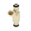 X AUTOHAUX 燃料噴射器 35310-23600 331015141300 Hyundaiに対応 Santa Fe Tucson Elantraに対応 ...