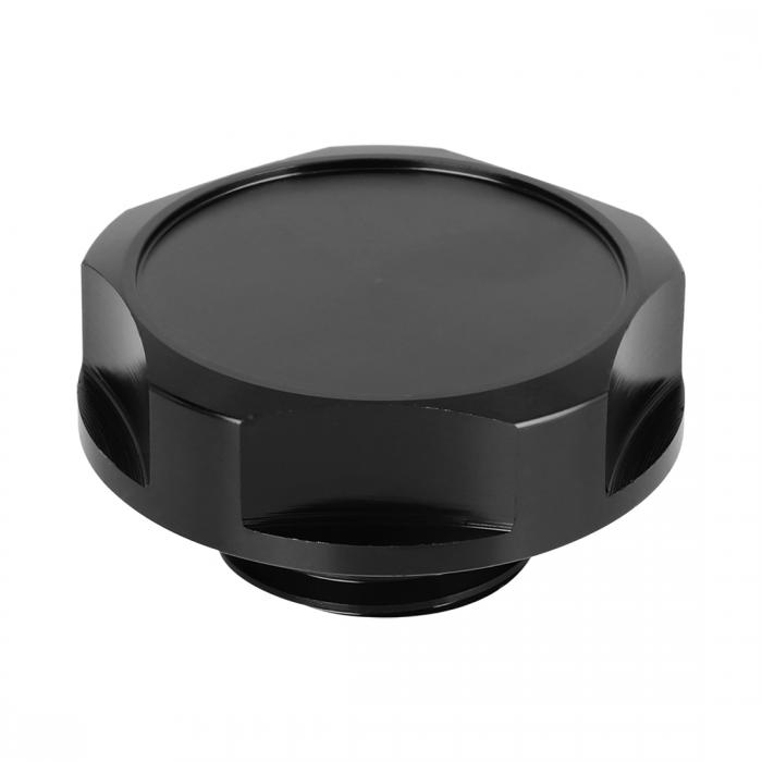 商品詳細 特徴 【属性1】Nissanに対応;ねじ径: M32x3.5; サイズ: 32x59 mm(H*D).【属性2】燃料タンクキャップカバーは取り付けが簡単で、オリジナルに完全にフィットします。【属性3】高品質のアルミ合金製で、長時間の使用でも油漏れを防ぎます。【属性4】燃料タンクキャップはエンジンに取り付けられ、水やほこりから完全に隔離されています。【属性5】パッケージ内容：1×オイルフィラーキャップ。【商品説明】説明：ゴム製のシーリングリングはエンジンオイルとクランクケースを蒸発させ、水や汚れを防ぎます。長期間使用できる高品質のアルミ合金製。製品には直接取り付け可能なシーリングリングが付属しています。これは、非OEM製品です。仕様カラー：ブラック材質：アルミニウム合金ねじ径：M32x3.5 サイズ：32x59 mm（H * D） Nissanに対応 パッケージ内容 ： 1 xオイルフィラーキャップ 注意書き 【注意事項】 ・当店でご購入された商品は、原則として、「個人輸入」としての取り扱いになり、すべて中国の広東省からお客様のもとへ直送されます。 ・ご注文後、1〜3営業日以内に配送手続きをいたします。配送作業完了後、遅くとも1ヶ月程度でのお届けとなります。 ・個人輸入される商品は、すべてご注文者自身の「個人使用・個人消費」が前提となりますので、ご注文された商品を第三者へ譲渡・転売することは法律で禁止されております。 ・関税・消費税が課税される場合があります。 詳細はこちらご確認下さい。 ＊色がある場合、モニターの発色の具合によって実際のものと色が異なる場合がある。