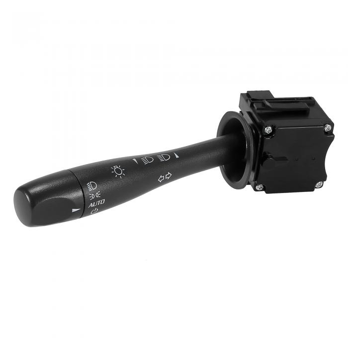 X AUTOHAUX ウインカースイッチ 多機能コンビネーションレバースイッチ ハイビームライトとロービームライト 20940099 Chevroletに対応 Cobaltに対応 2005-2010に対応