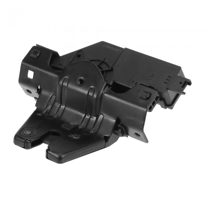 X AUTOHAUX トランクリフトラッチテールゲートロックアクチュエータ 51247840617 51248196401 BMWに対応 335i 2007-2011用 BMWに対応 135i 2008-2009用