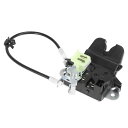 X AUTOHAUX リアテールゲートラッチハッチリフトゲートアクチュエータ 81230-3Q000 812303Q000 Hyundaiに対応 Sonataに対応 2011-2015に対応