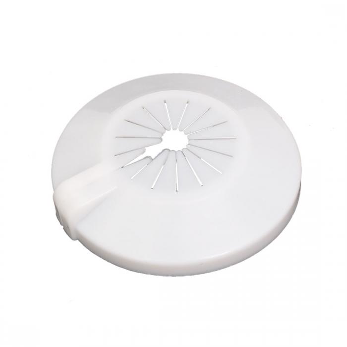 uxcell ƻɥС ץ饹å 饸 ˥С 15 mm-29 mm ۥ磻