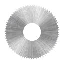uxcell ソーブレード 高速スチール 40mm 72歯 円形 カッティングホイール 0.4mmの厚さ 13 mmのアーバー直径
