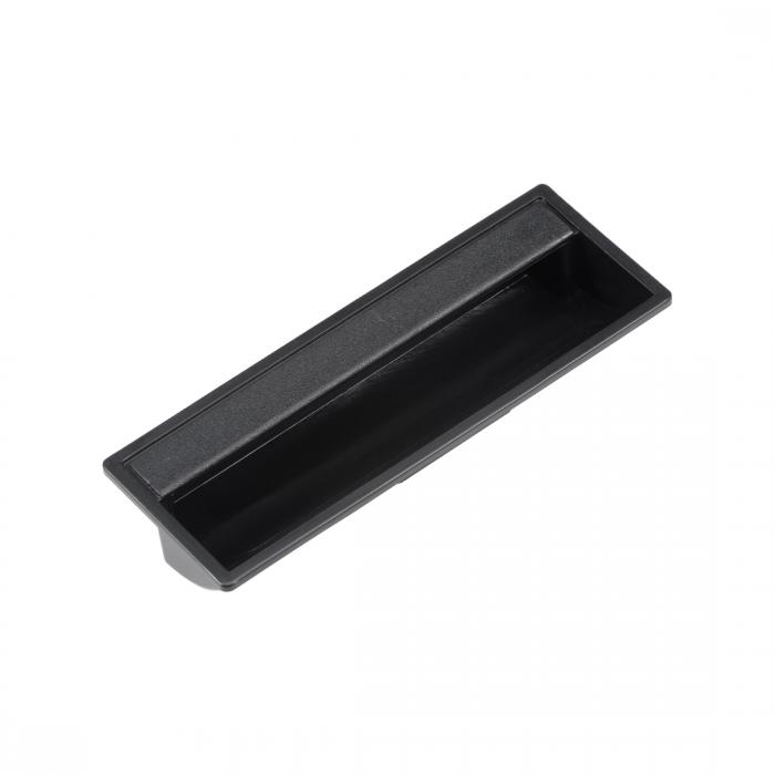 uxcell ӥͥåȥɥϥɥ եåץ뼰 ץ饹åǺ 109mm x 40mm x 20mm ֥å