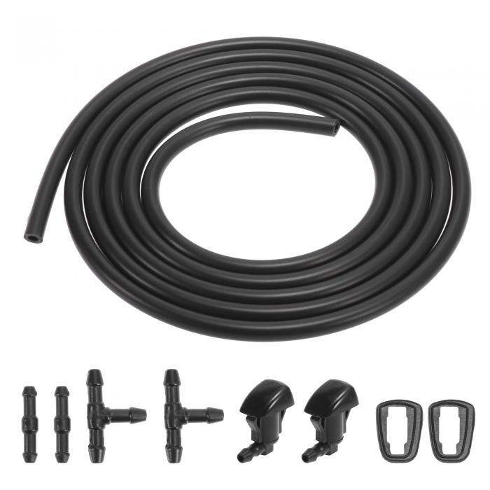 uxcell japan㤨X AUTOHAUX եȥ饹å㡼Υ 2mեȥ饹å㡼ۡ 4ĥ֤ͥ 85381-AE020 Toyotaб Sienna Corolla Solara 7ġפβǤʤ965ߤˤʤޤ