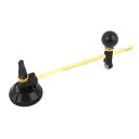 uxcell サークルガラスカッター コンパスタイプ 20cm半径 40.5cm レバー長さ(4)