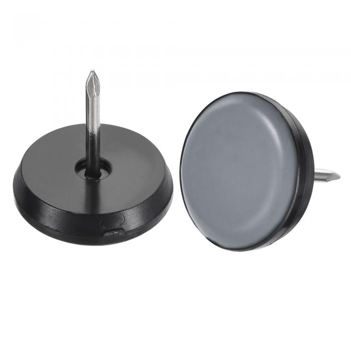 uxcell ͥ륹饤饤 ȶ ­ å ץƥѥå ݸѥå PTFE 22mmľ 24