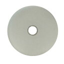 uxcell サンディング研磨ディスク ダイヤモンド研削盤 フラットラップ 外径100mm グリット1800(4)