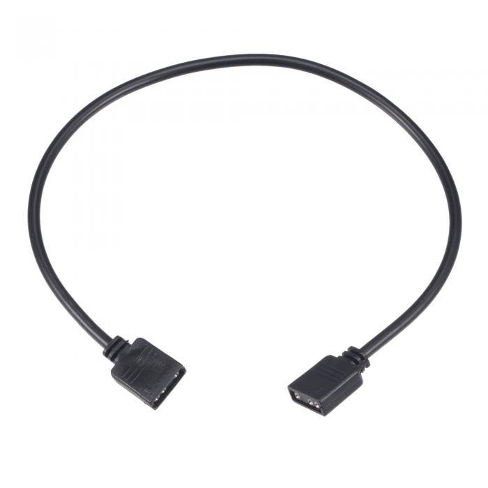 uxcell japan㤨uxcell ARGBץå֥ ץåĹ֥ ץå 3Pͥ 5050 3528 LED 1 - 1᥹ 30cm 3åפβǤʤ606ߤˤʤޤ