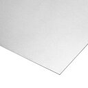 uxcell アルミシート 300mm x 150mm x 1mm厚さ 6061 T6アルミ板