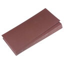 uxcell 320グリットサンドペーパー 230 mmx93 mm 酸化アルミニウムサンディングシート ハンドサンダーペーパー 木製家具仕上げ用 20個入り