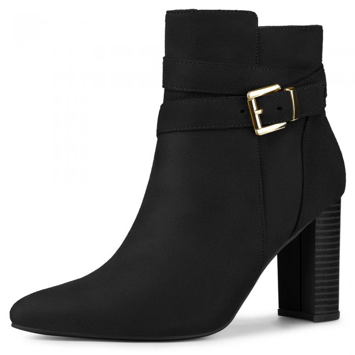 Allegra K 󥯥֡ Хå ݥƥåɥȥ 󥭡ҡ ǥ 23.5|24.5|25.5|26.5|2...