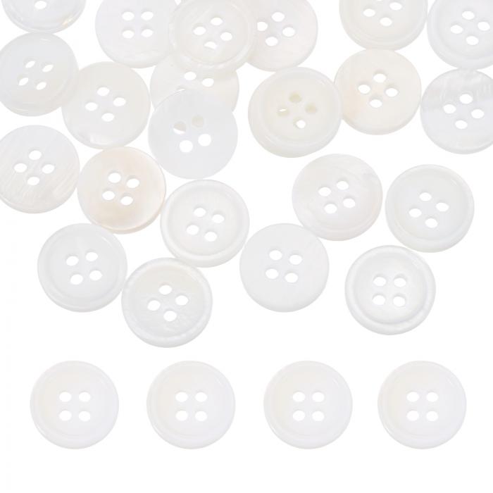 uxcell 30 ݤŷܥ 12.5mm 4꿿 쳭եȥܥ   ɥ쥹 ˥DIYեȺ 