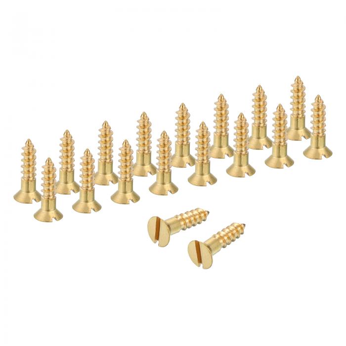 uxcell ڤͤM4 x 16mm﫥åʿƬʹţ °Ѽʹţ  ȶ ڹ 28