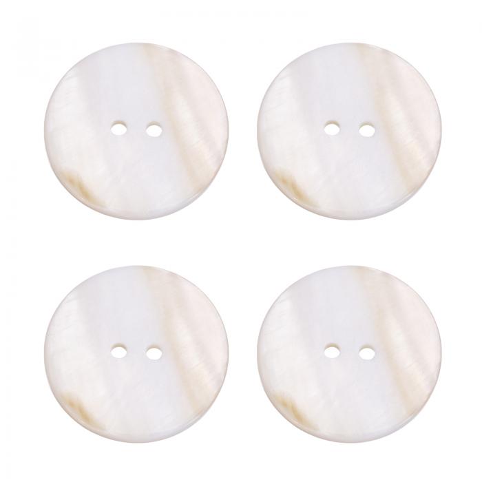 uxcell 4Ĥδݤŷܥ25mm 2꿿쳭եȥܥġɥ쥹˥DIYեȺѡݡۥ磻