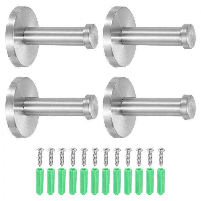 uxcell 4ĤΥƥ쥹Х롼ॿեå2x0.5Υإӡǥ塼ƥ֥ȥեåݤɳݤեå٥åɥ롼ࡢå󡢥...