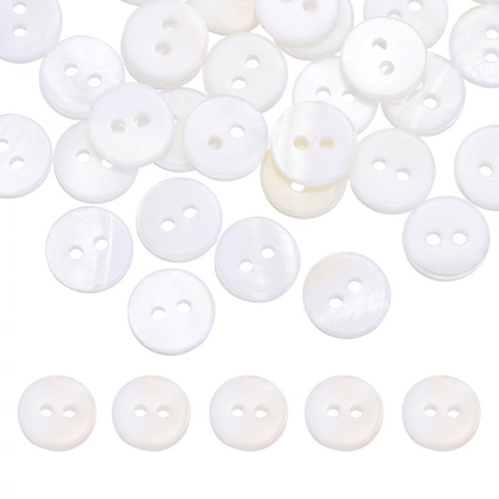 uxcell 36Ĥδݤŷܥ9mm 2꿿쳭եȥܥ󡢰ࡢġɥ쥹˥DIYեѡݡۥ磻