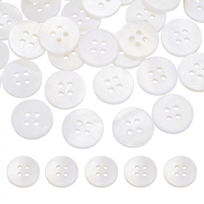 uxcell 26Ĥδݤŷܥ15mm 4꿿쳭եȥܥ󡢰ࡢġɥ쥹˥DIYեѡåۥ磻