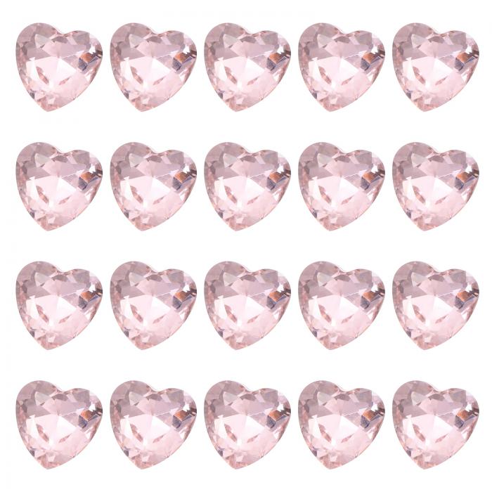 uxcell 203Dϡȥԥ󥯥ͥ饤󥹥ȡK9饹徽饤󥹥ȡݥ ȥХå åɥϡȥॺͥDIYǥ졼...