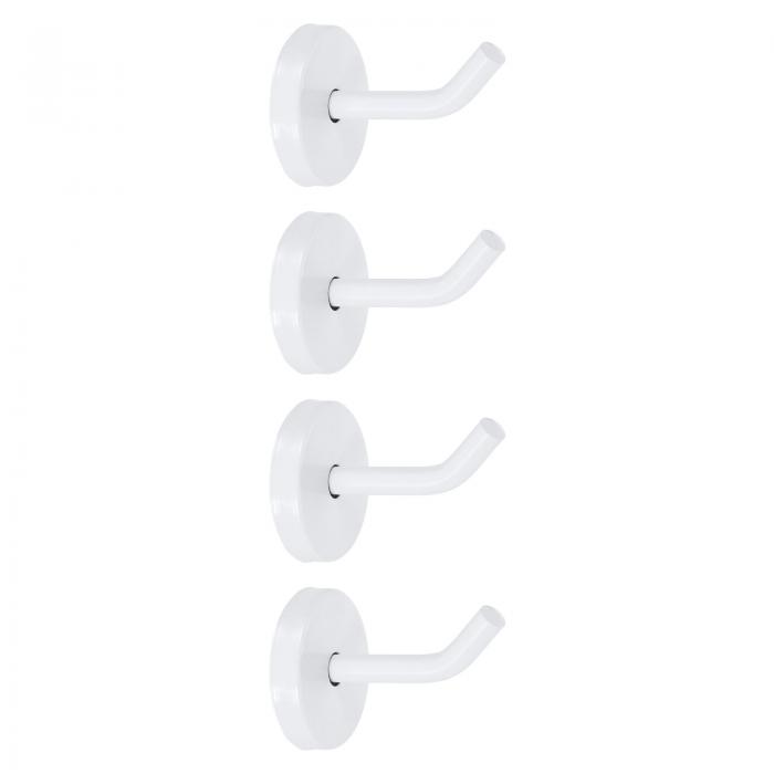 uxcell 42ȥեåƥ쥹󥰥Ρɳݤեå֡Х롼ࡢåȡɥѤΥ֥ϥ󥬡ۥ磻