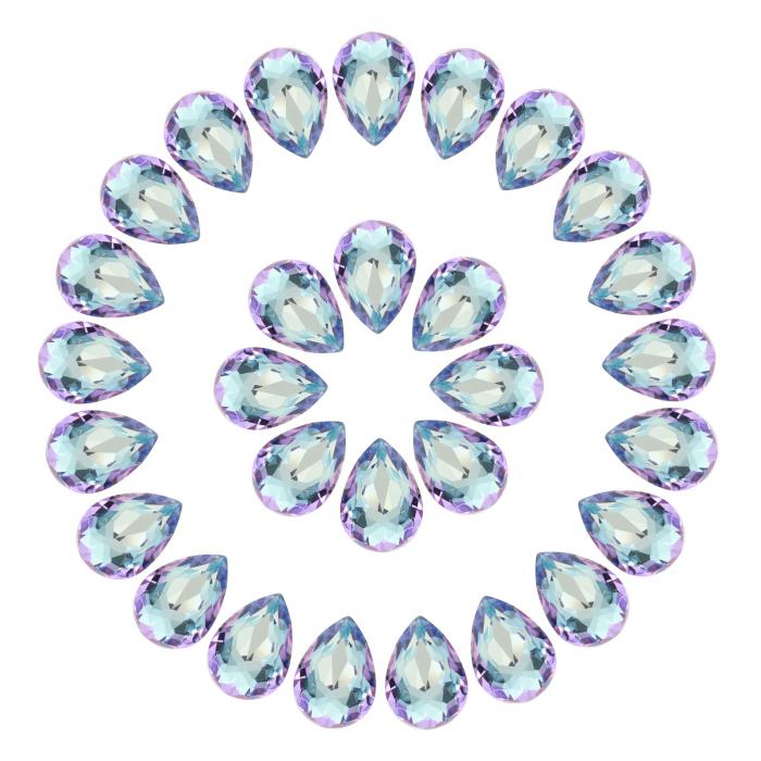 uxcell 48Ĥ3Dƥɥåץ饤󥹥ȡɥͥ徽ݥ ȥХåK9饹饤󥹥ȡ徽Хᥤ ե 10...