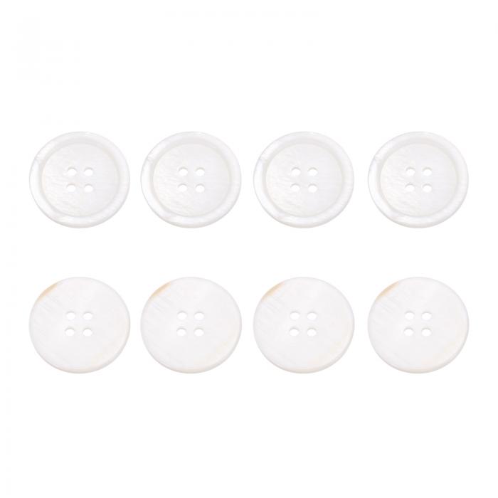 uxcell 8Ĥδݤŷܥ25mm 4꿿쳭եȥܥ󡢰ࡢġɥ쥹˥DIYեȺŬƤޤ