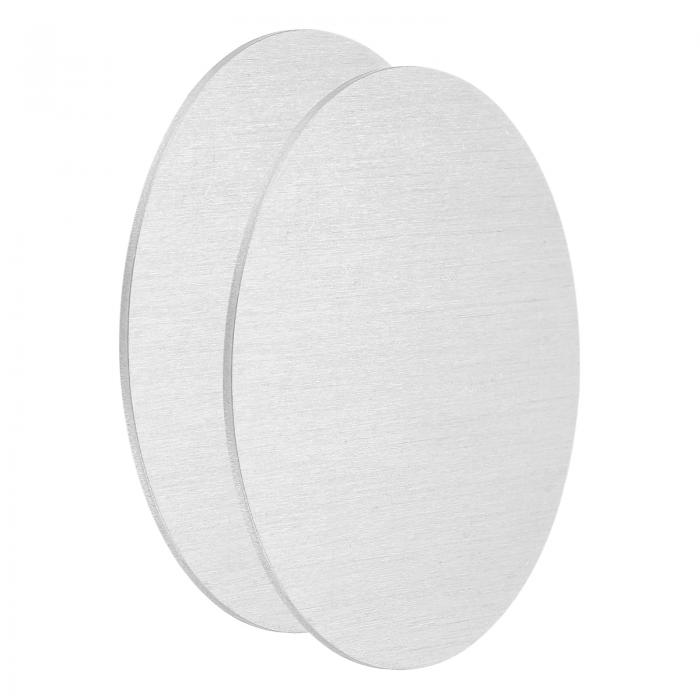 uxcell japan㤨uxcell 2ĤΥߥǥ ľ250mm 0.041mm 6061ߥ˥ॵץ졼 ᥿륹ԥѤδݤȡפβǤʤ354ߤˤʤޤ