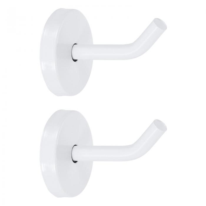 uxcell 22ȥեåƥ쥹󥰥Ρɳݤեå֡Х롼ࡢåȡɥѤΥ֥ϥ󥬡ۥ磻