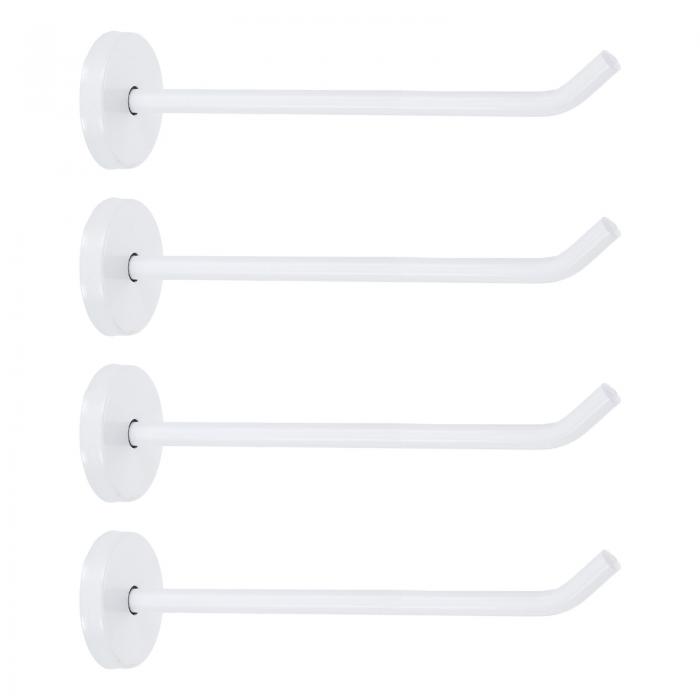 uxcell 45.7ȥեåƥ쥹󥰥Ρɳݤեå֡Х롼ࡢåȡɥѤΥ֥ϥ󥬡ۥ磻