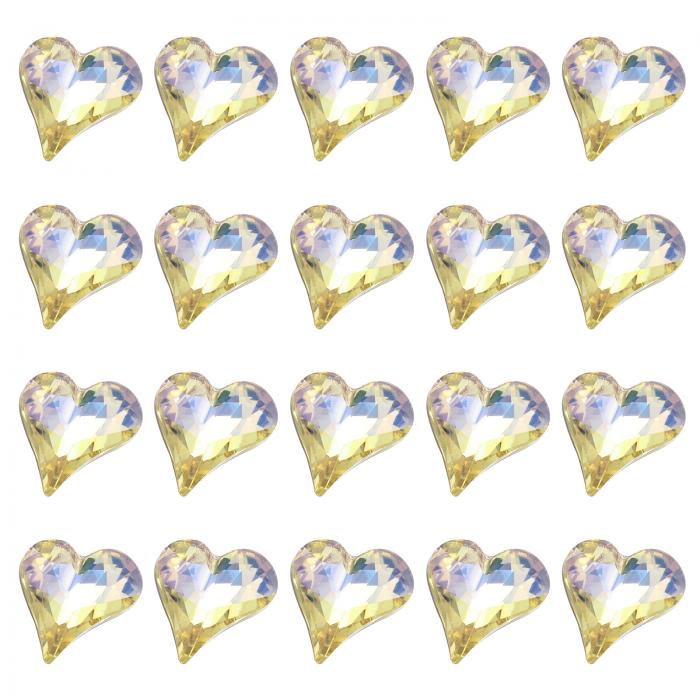 uxcell 203DϡABͥ饤󥹥ȡ12x13 mm K9饹徽饤󥹥ȡݥ ȥХå åɥϡȥॺͥ...