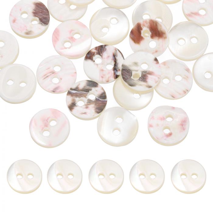 uxcell 16Ĥδݤŷܥ9mm 2꿿쳭եȳܥġɥ쥹˥DIYեȺѡѡۥ磻