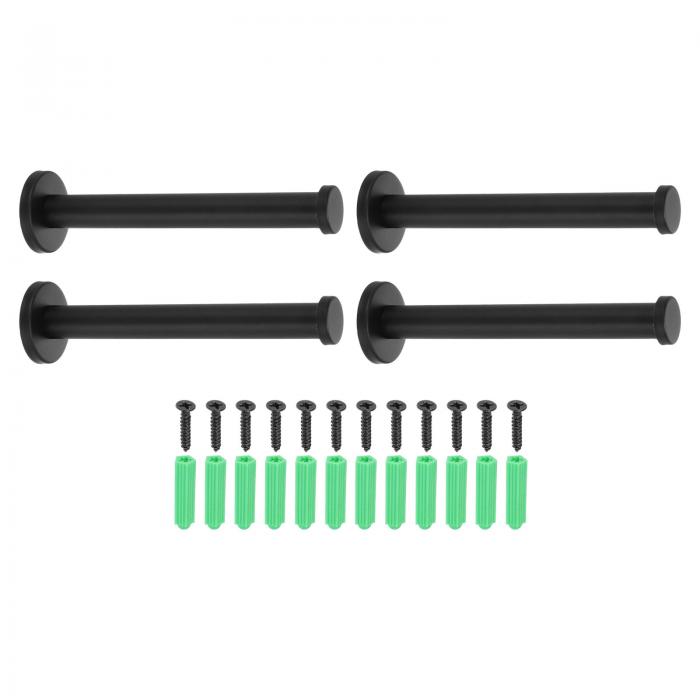 uxcell 4ĤΥƥ쥹Х롼ॿեå6x0.7Υإӡǥ塼ƥ֥ȥեåݤɳݤեå٥åɥ롼ࡢå󡢥...