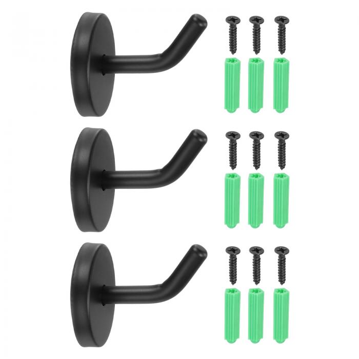 uxcell 3ĤΥƥ쥹ȥեå2x0.3ξݤɡإӡǥ塼ƥ֥Х롼ॿեåݤɳݤեåʥͥդ˥٥åɥ롼७...