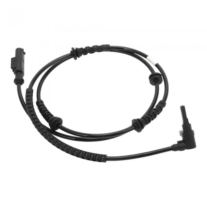 Partuto Fiatに対応500X 2016-2018用、Jeepに対応・レネゲード2015-2018用のリア左または右ドライバーまたは助手席に適合するABSホイールスピードセンサーNo.68273167AA