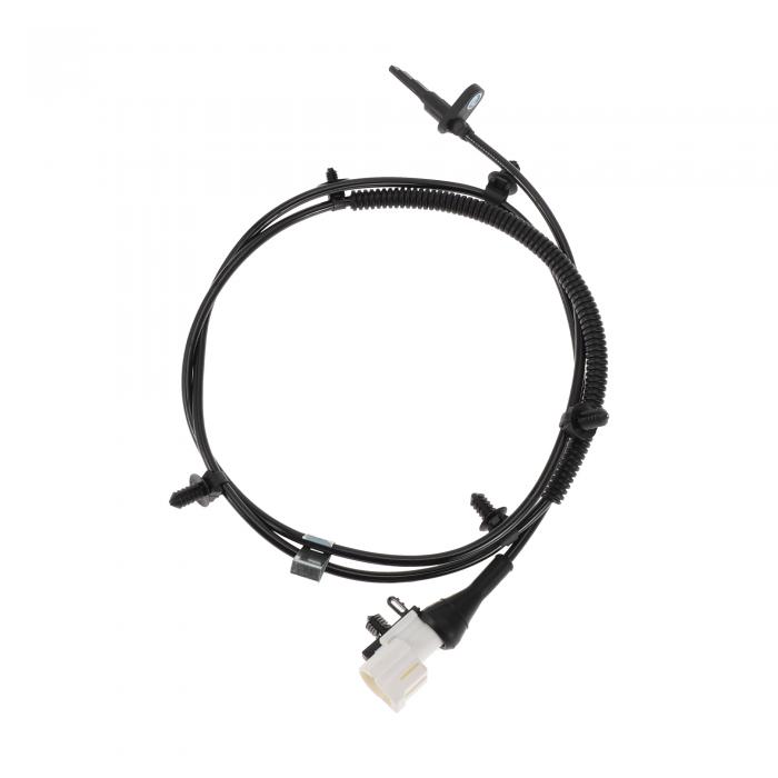 Partuto ABSホイールスピードセンサーNo.7F9Z2C190Aリア右ABSセンサーアンチロックブレーキシステムセンサーFordに対応ファイブハンドレッド2005-2007