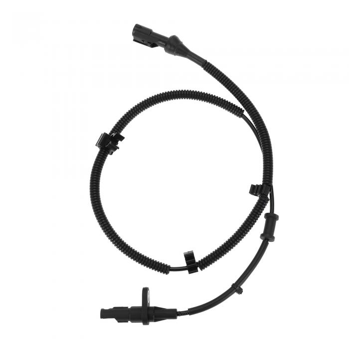 Partuto ABSホイールスピードセンサーNo.8C2Z2C190Aリア右ABSセンサーアンチロックブレーキシステムセンサーFordに対応E-350 E-450スーパーデューティ2008