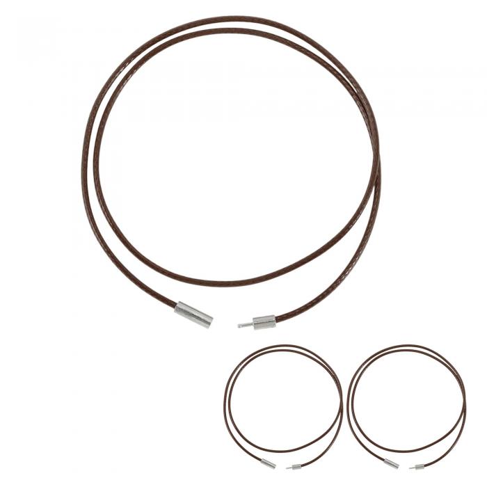 uxcell japan㤨CAPASTEC ɳ ͥå쥹    å 硼 ݡ ñץå °륮б ꡼ 1.5mm Ĺ40cm ֥饦 3ġפβǤʤ968ߤˤʤޤ