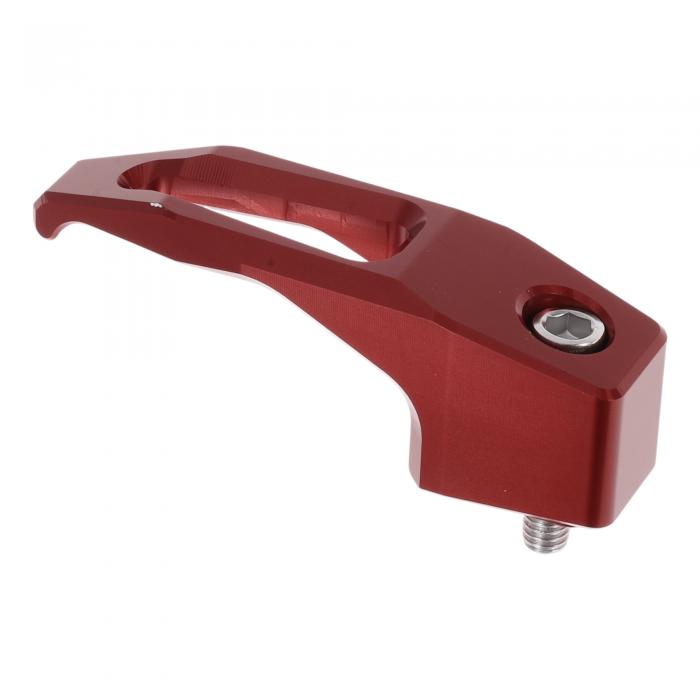 Hihaha オートバイ用ハンギングフック スクエア オートバイヘルメット用 ラゲッジバッグホルダーハンガ..