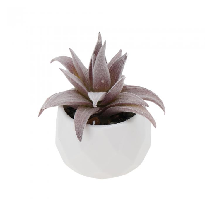 CAPASTEC フェイクグリーン インテリアグリーン 多肉植物 人工 お世話不要 卓上 鉢植え 装飾 かわいい ..