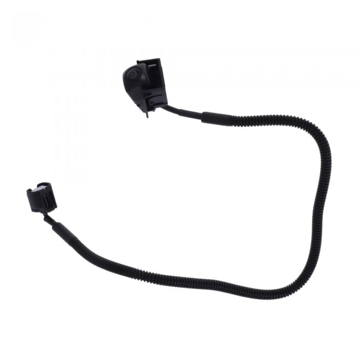 Partuto Hondaに対応インスパイア2019-2023用のカーパークアシストカメラリアビューバックアップリバースカメラ39530TBXH01 1 Pc