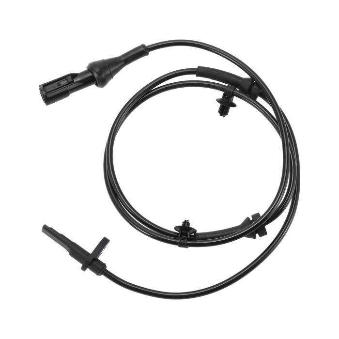 Partuto Fordに対応ファイブハンドレッド2005-2007用ABSホイールスピードセンサーフロント左またはフロント右ABSセンサーアンチロックブレーキシステムセンサーNo.5F9Z2C204AA