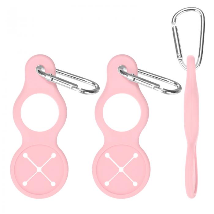 TIXIPEM ウォーターボトルハンギングバックルクリップ[3個] - 自転車＆ハイキング＆キャンプ＆旅行用タ..