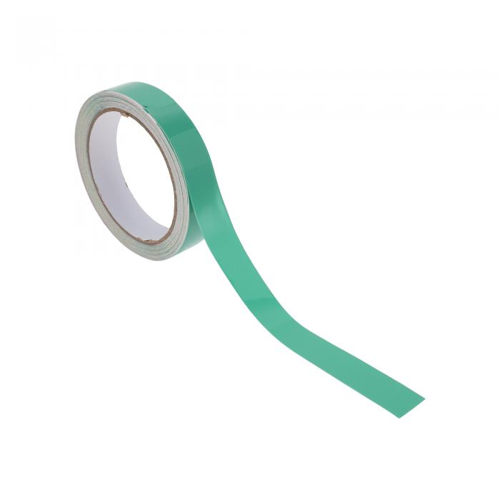 Motoforti ピンストライプテープ 20mmx10m カーストライプ ピンストライプデカール カーバイクボート用 レーシングストライプ DIYステッカー グロスカラー 1枚