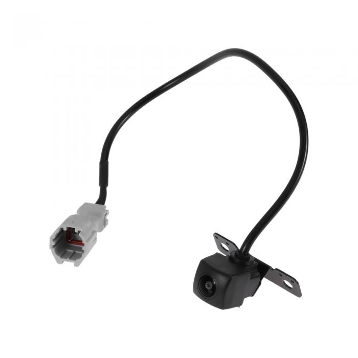 HEROFFIX Hyundaiに対応サンタフェスポーツ2.0Tベース2013-2016用カーパークアシストカメラリアビューバックアップリバースカメラ95760-2W150/95760-2W150-FFF/957602W150