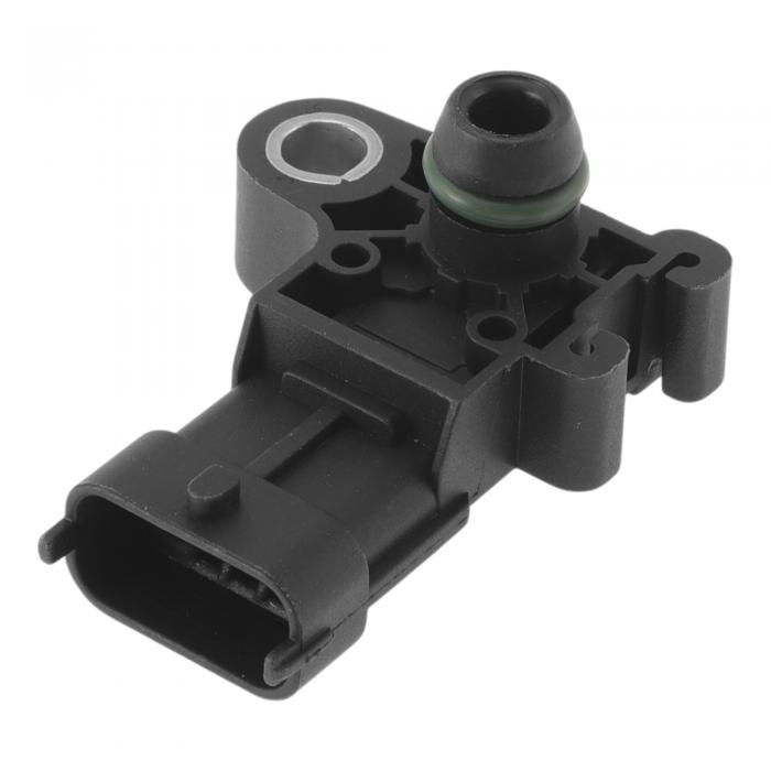 Partuto シボレーに対応カマロ6.2 2016-2021用のマニホールド絶対圧力MAPセンサーNo.F01R00E033 1個