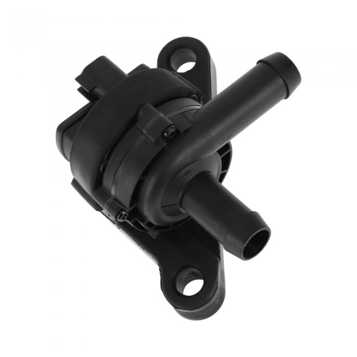 HEROFFIX Fordに対応エスケープ2008 L4 2.3Lハイブリッド用補助冷却水ポンプ番号：8M6Z18D473A/8M6Z-18D473-A車用補助冷却水ポンプ1個