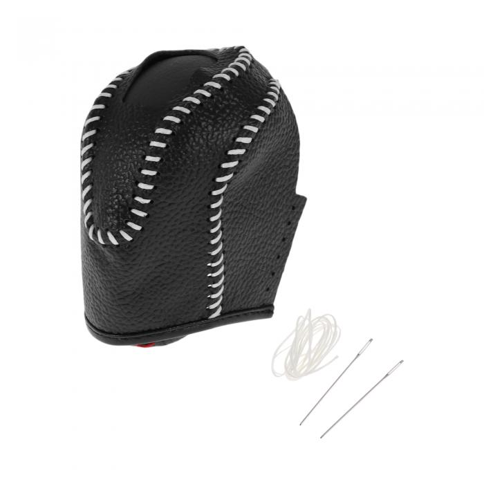 Motoforti フォルクスワーゲンに対応タオス2022-2023用のアンチスリップギアシフトノブカバースティッ..